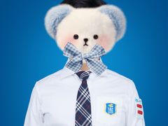 -海马体照相馆(北京apm店)