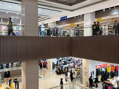 -BIGOFFS 超级折扣(仁恒伊势丹店)