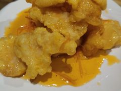 -老江南春·中国龙菜(衡山路店)