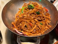 -绿茶餐厅(昌平悦荟店)