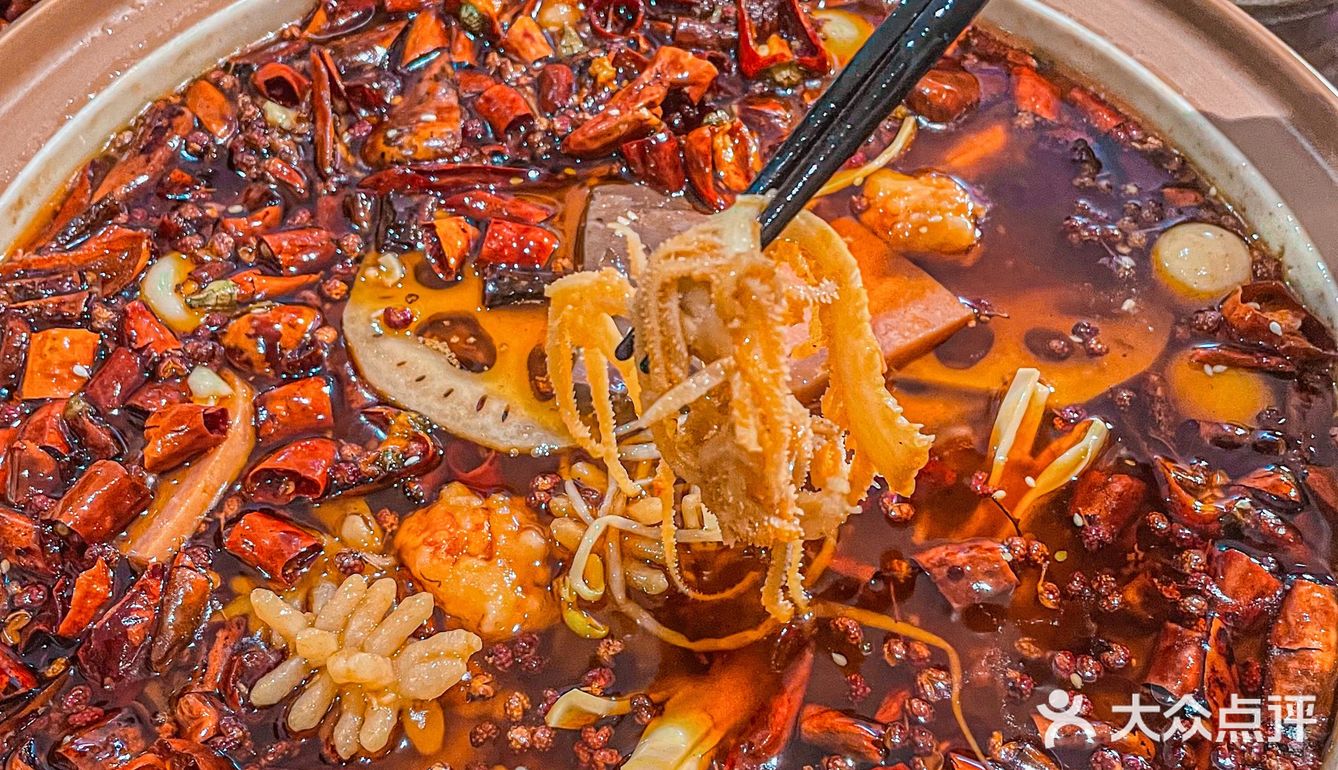 这家店一开门，杭州川菜界就有新传奇