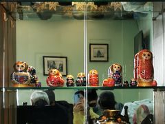 -小白桦西餐厅