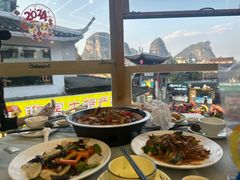 -大师傅金奖啤酒鱼(西街老店)