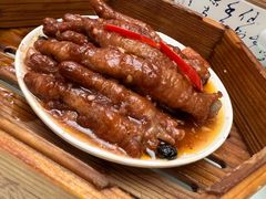 -避风塘·金牌店·夜宵(金玉兰店)