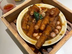 -蔡澜点心·粤菜(西单大悦城店)
