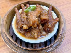 凤爪-华峰食馆(氹仔店)