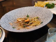 -百灵希尔顿逸林酒店·逸林轩中餐厅