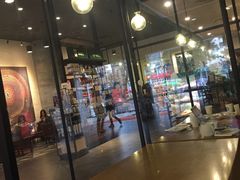 -星巴克臻选(广州东山锦轩店)