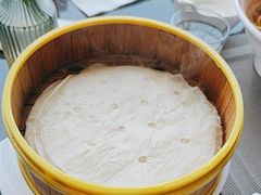 -全聚德(长白直营店)