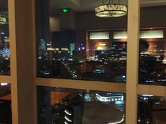 -上海锦江汤臣洲际大酒店