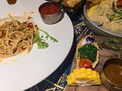 -第101座花园餐厅(湖滨88店)