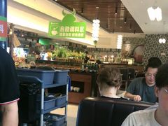 -尚宴牛特鲜自助(太原街万达店)