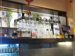 -La Medina餐厅(亮马河南路店)