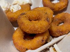 -shark burger·鲨鱼汉堡(交子大道店)