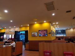 大堂-萨莉亚意式餐厅(苏州食百家店)
