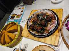 -顺德佬·宴请·生日宴(西乡店)