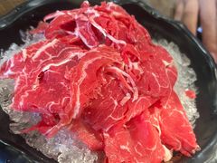 -呷哺呷哺 小火锅 (浦东新欧尚超市店)
