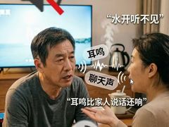-自然之声助听器(平凉店)