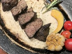 -湖滨1950牛排西餐厅(泽州路店)