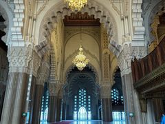 -哈桑二世清真寺