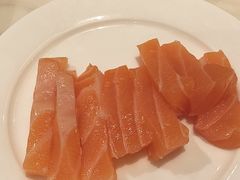-武汉厨房自助餐厅·武汉卓尔万豪酒店