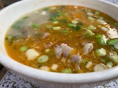 -龙门李家三旦羊肉汤馆