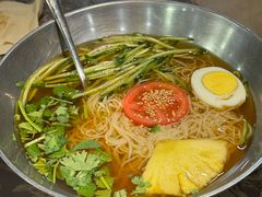 -熙成烧烤·三十三年(开发区店)
