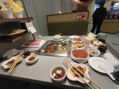 -海底捞火锅(九霄梦天地店)