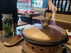 -山城外·非遗酸菜鱼(蜀都万达店)