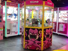 -好吃街美食城(八一广场店)