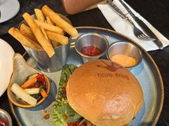 -bluefrog蓝蛙(水游城店)