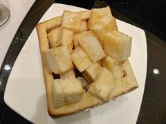 -粗茶淡饭·汉口公馆(循礼门店)
