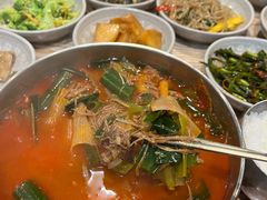 -Myeongdong North Strathfield