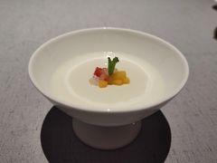 鲜果双皮奶-徐记海鲜(南油永新汇店)