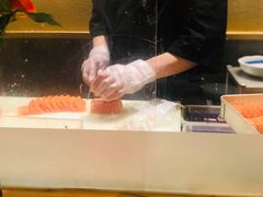 -初居食屋日式料理(万象城购物中心店)