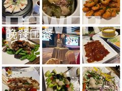 -清远熹乐谷温泉度假酒店
