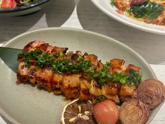 -Nana And Her Friends Restaurant 娜娜家(小寨原力场店)