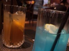 -The Cheebat 锌吧·Bistro(体育西店)