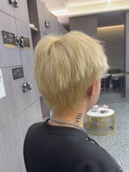 -川和潮人