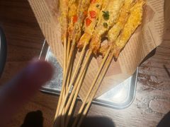 -成都娃娃花园餐厅 (南艺旗舰店)