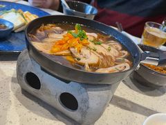 -半山腰·云南菜(侨福芳草地店)