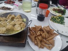 -二张农家菜(天通苑店)