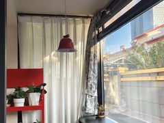 -72 COFFEE(东朝阳路店)