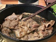 -一井烧肉·活鳗·寿司(望京SOHO店)
