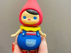 -泡泡玛特POPMART(侨福芳草地店)