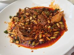 -院8里·少城记忆老川菜(宽窄巷子店)