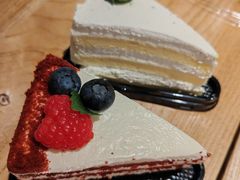 魅影红丝绒蛋糕-姆们M Sweetie Cake(三里屯店)
