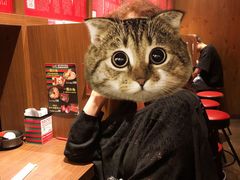 -天然豚骨拉面专门店 一兰(铜锣湾店)