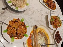 -崔义清鲁菜馆(大明湖店)