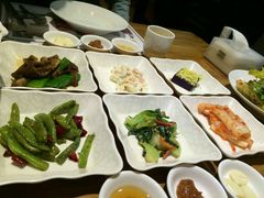 -紫霞门韩国料理烤肉(深南东路店)